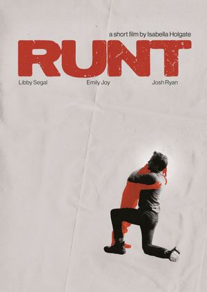 Runt's poster