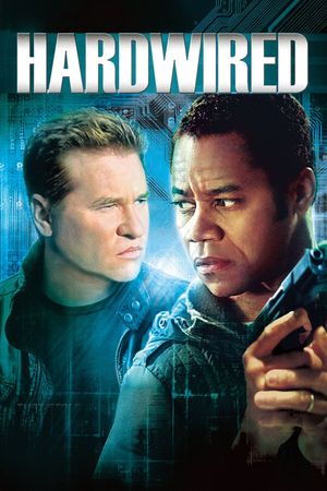 Hardwired's poster