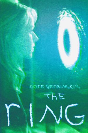 The Ring's poster