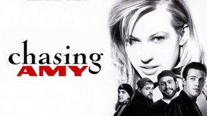 Chasing Amy's poster