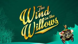 The Wind in the Willows: The Musical's poster