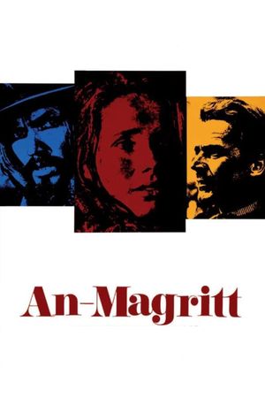 An-Magritt's poster