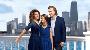 My Big Fat Greek Wedding 2's poster