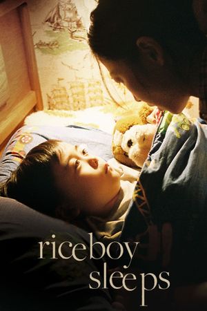 Riceboy Sleeps's poster
