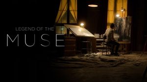 Legend of the Muse's poster