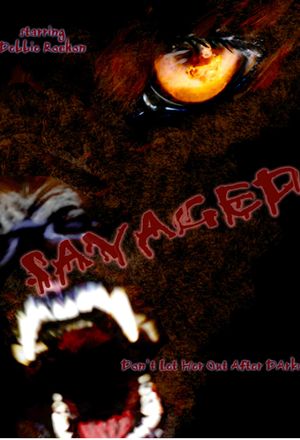 Savaged's poster