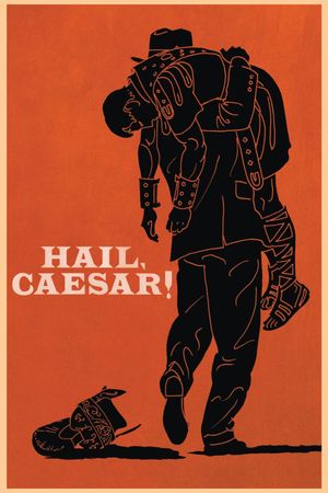 Hail, Caesar!'s poster