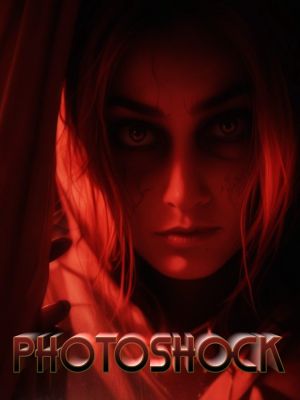 Photoshock's poster