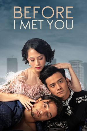 Before I Met You's poster