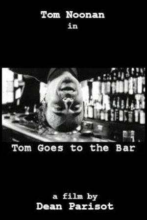 Tom Goes to the Bar's poster