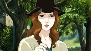 Miyori's Forest's poster