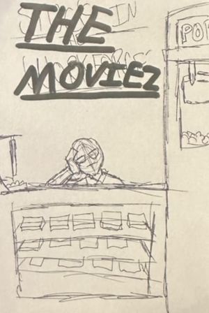 The MovieZ's poster