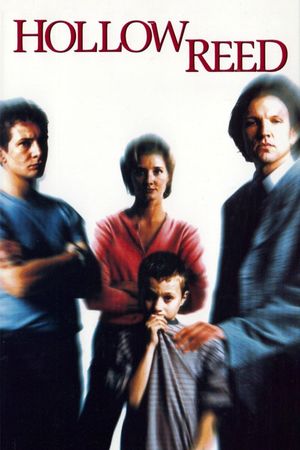 Hollow Reed's poster