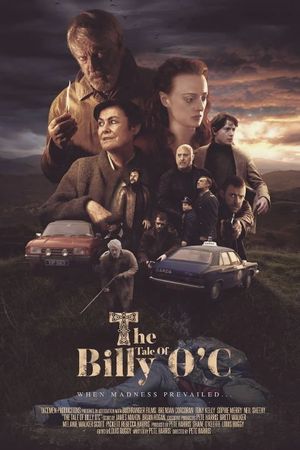 The Tale of Billy O’c's poster