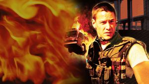 Speed's poster