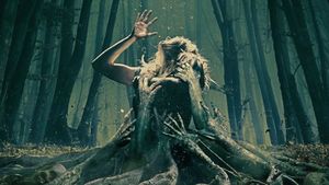 The Forest's poster