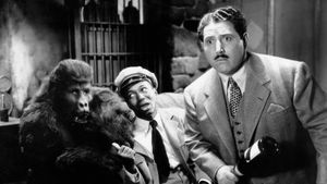 Gildersleeve's Ghost's poster