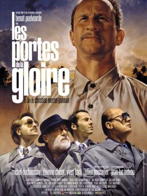 Doors of Glory's poster