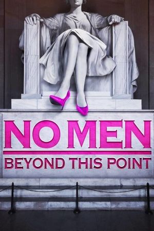 No Men Beyond This Point's poster
