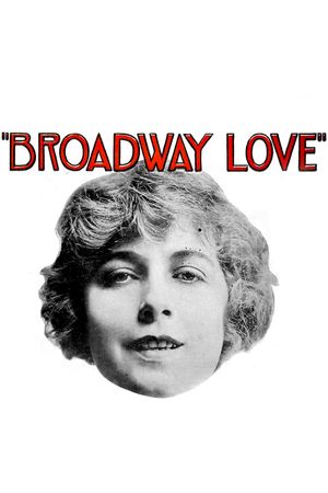 Broadway Love's poster