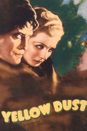 Yellow Dust's poster