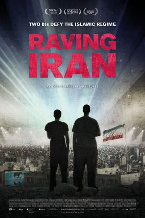Raving Iran's poster