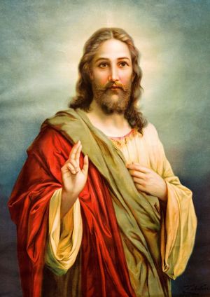 A Life of Jesus's poster image