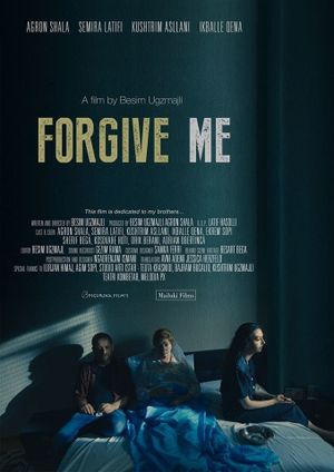 Forgive Me's poster