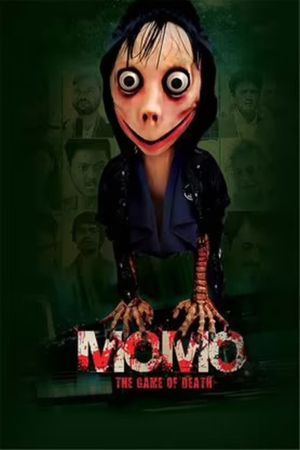 Momo - The game of death's poster image