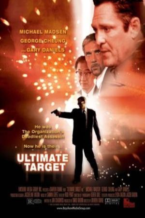 Ultimate Target's poster