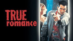 True Romance's poster