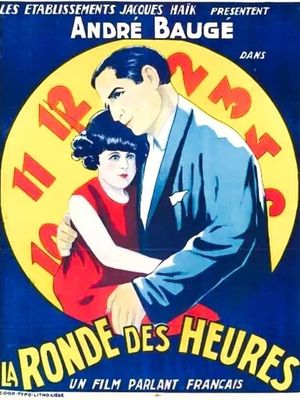 La ronde des heures's poster