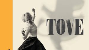 Tove's poster
