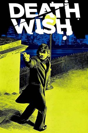 Death Wish's poster