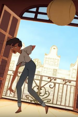 In-Between's poster