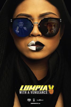 Lumpia with a Vengeance's poster