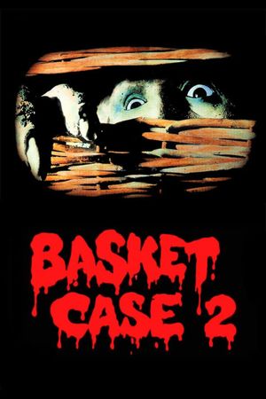 Basket Case 2's poster