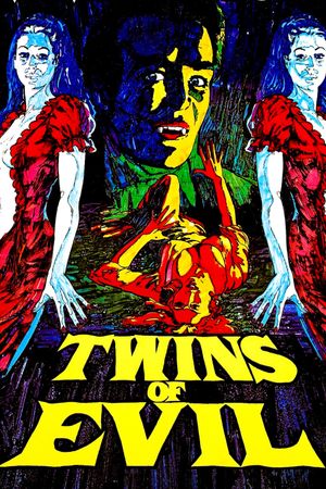 Twins of Evil's poster