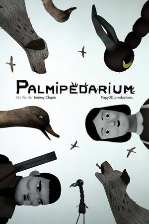 Palmipedarium's poster