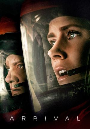 Arrival's poster