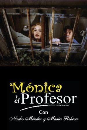 Monica y el profesor's poster image