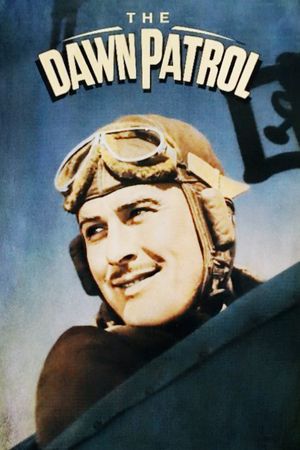 The Dawn Patrol's poster