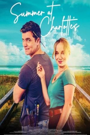 Summer at Charlotte's's poster