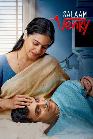 Salaam Venky's poster