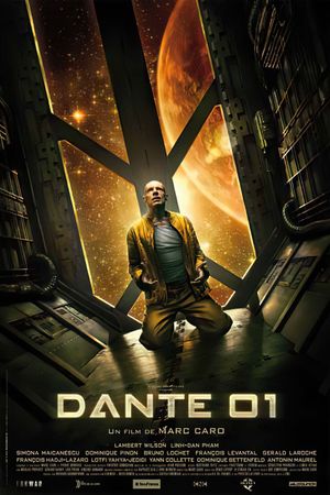 Dante 01's poster