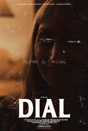 Dial's poster