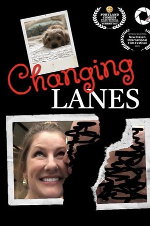 Changing Lanes's poster