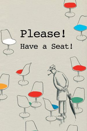 Please! Have a Seat!'s poster