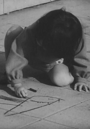 Children Who Draw's poster