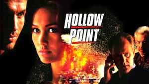 Hollow Point's poster